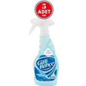 Eyüp Sabri Tuncer Okyanus Ferahlığı 5x500 ml Gizli Bahçe Oda Kokusu