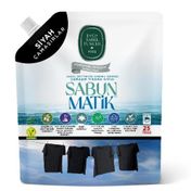 Eyüp Sabri Tuncer Siyahlar 1,5 lt Doğal Zeytinyağı İçerikli Çamaşır Sıvısı