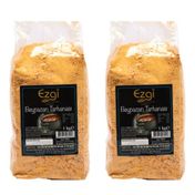 Ezgi 2x1000 gr Doğal Tarhana