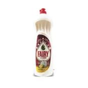 Fairy 1 lt Özel Seri Ultra Hızlı Sıvı Bulaşık Deterjanı