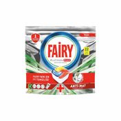 Fairy 22'li Plt Plus Bulaşık Makinesi Kapsülü