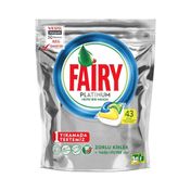 Fairy 43'lu Platinum Tablet