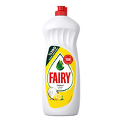 Fairy 650 ml Limon Sıvı Bulaşık Deterjanı
