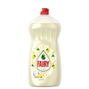 Fairy Özel Seri Limon 1500 ml Sıvı Bulaşık Deterjanı