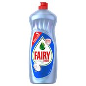 Fairy Platinum Hijyen 750 ml Limon Kokulu Bulaşık Deterjanı