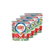 Fairy Platinum Plus 4x40 Adet Bulaşık Makinesi Kapsülü