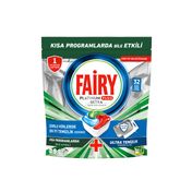Fairy Platinum Plus Ultra 32'li Bulaşık Makinesı Tableti
