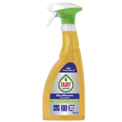 Fairy Profesyonel 2x750 ml Güçlü Yağ Sökücü