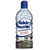 Fakir Halı Şampuanı Makine 1000 ml