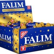 Falım 1.4 gr Damla Sakızı Aromalı Şekersiz Sakız