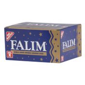 Falım 100'lü Damla Sakızı Aromalı Şekersiz Sakız