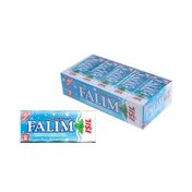 Falım Işıl Nane Aromalı 5'li 7 gr Sakız