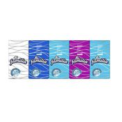 Famila 3 Katlı 10x24 Adet Tuvalet Kağıdı