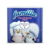 Familia 100’lü Katlamalı Peçete