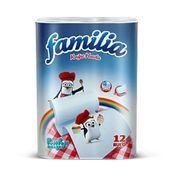 Familia 12'li Rulo Kağıt Havlu