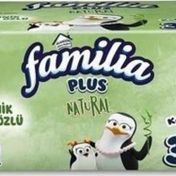 Familia 150'li Çek Al Peçete