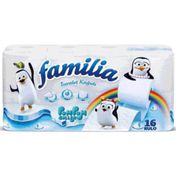 Familia 16'lı Tuvalet Kağıdı