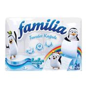 Familia 24'lü Tuvalet Kağıdı