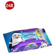 Familia 24x90'lı Islak Havlu