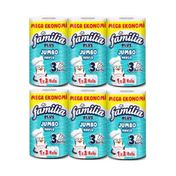 Familia 6'lı Jumbo Kağıt Havlu