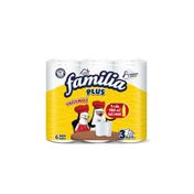 Familia 6'lı Plus Yağ Emici Havlu