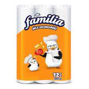 Familia Aile Ekonomisi 12'li Kağıt Havlu