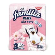 Familia Plus 40'lı Parfümlü Tuvalet Kağıdı