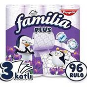 Familia Plus 96'lı Tuvalet Kağıdı