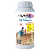Famix 500 ml Mop Solüsyonu Robot Süpürge Deterjanı