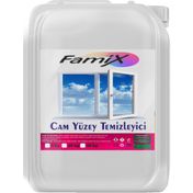 Famix Camsil 20 lt Cam Yüzey Temizleyici