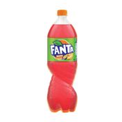 Fanta 1 lt Egzotik