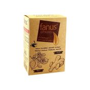 Fanus 150 gr Ihlamur Zencefil Çayı
