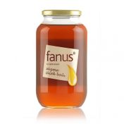 Fanus 2 kg Süzme Çiçek Balı