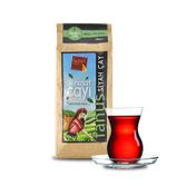 Fanus 350 gr İlk Hasat Dökme Siyah Çay