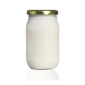 Fanus 450 gr Krem Beyaz Bal