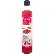 Fanus 500 gr Kızılcık Sirkesi