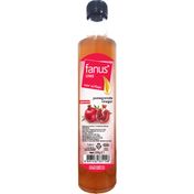Fanus 500 gr Nar Sirkesi