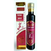 Farmaex 250 ml Kırmızı Pancar Sıvı Ekstresi
