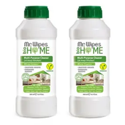 Farmasi Mr.Wipes Beyaz Çiçek Kokulu 2x500 ml Genel Temizleyici