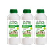 Farmasi Mr.Wipes Beyaz Çiçek Kokulu 3x500 ml Genel Temizleyici