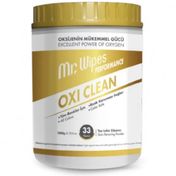 Farmasi Mr.Wipes Performans Oxi Clean 1 kg Leke Çıkarıcı