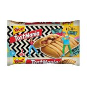 Feast 190 gr Tost Mania