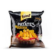 Feast 450 gr Patates Kroket