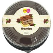 Feast 600 gr Tiramisu