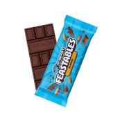 Feastables 60 gr Mr Beast Almond Çikolata Bar