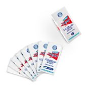 Feat 8'li Leke Çıkarıcı Mendil