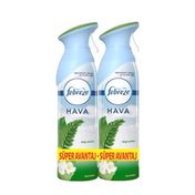 Febreze Dağ Esintisi 2x300 ml Oda Kokusu