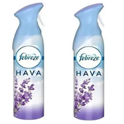 Febreze Lavanta Kokulu 2x300 ml Oda Kokusu