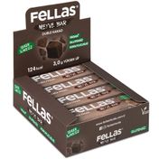 Fellas 12x35 gr Duble Kakaolu Meyve Bar