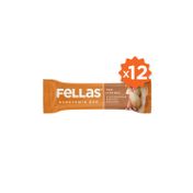 Fellas 30 gr Yer Fıstıklı Kuruyemiş Bar